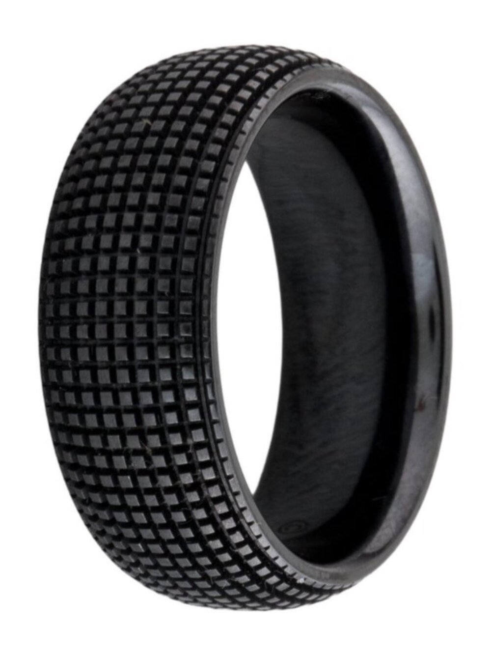 DAVID YURMAN TITANIUM RING - Picture 7 of 10